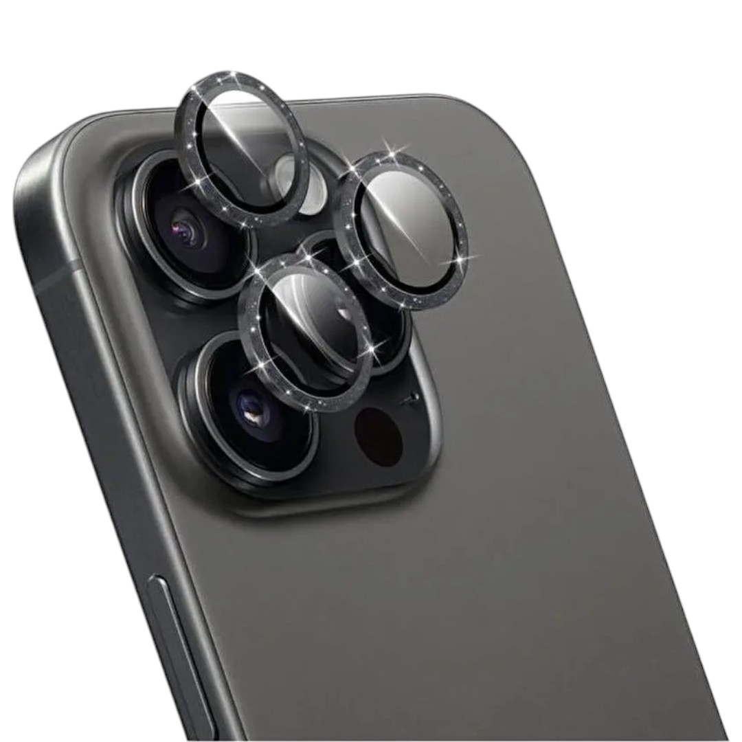 WiWU Diamond Lens Guard LG-006-iP16Pro/iP16ProMax